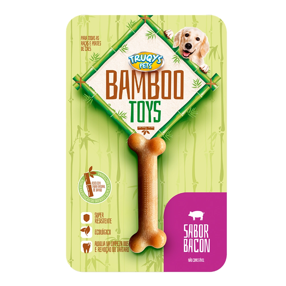 Osso Bamboo I