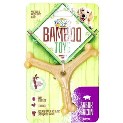 Mord Osso Bamboo Toys Pq Bacon