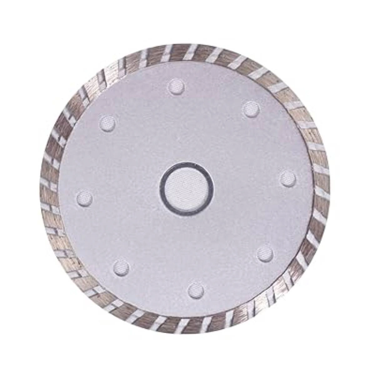 Disco Diamantado Turbo Famastil 7pol 180x22,2mm