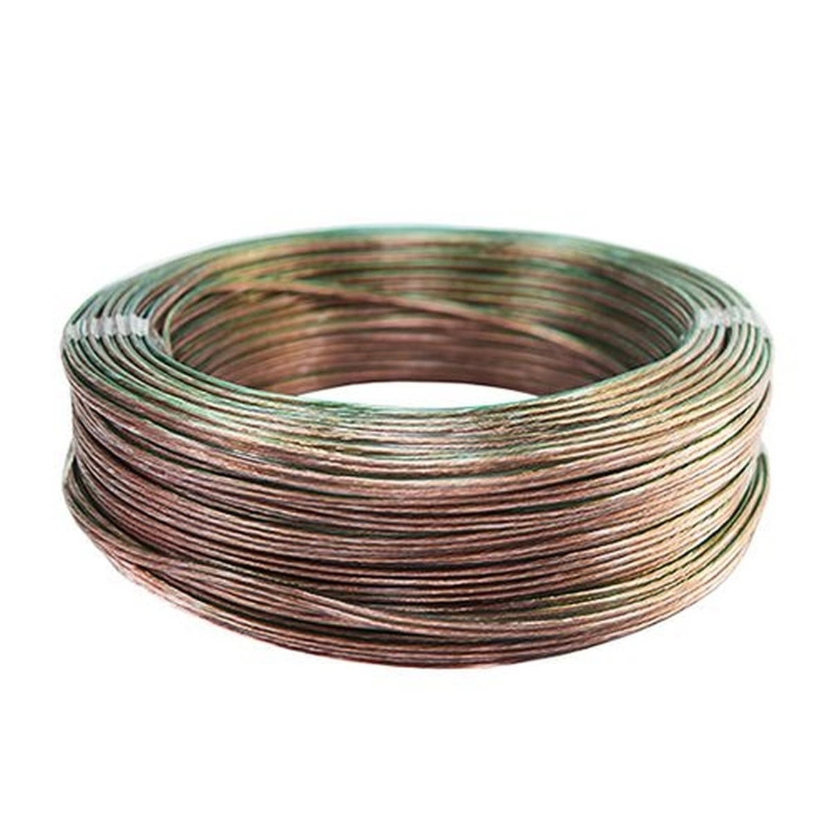 Fio Cristal Foxlux 2,5mm 2x12 Awg 100m