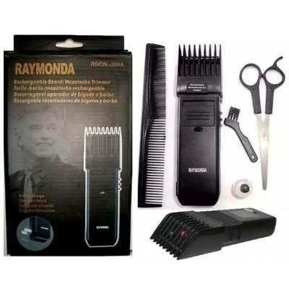Barbeador Perfect3