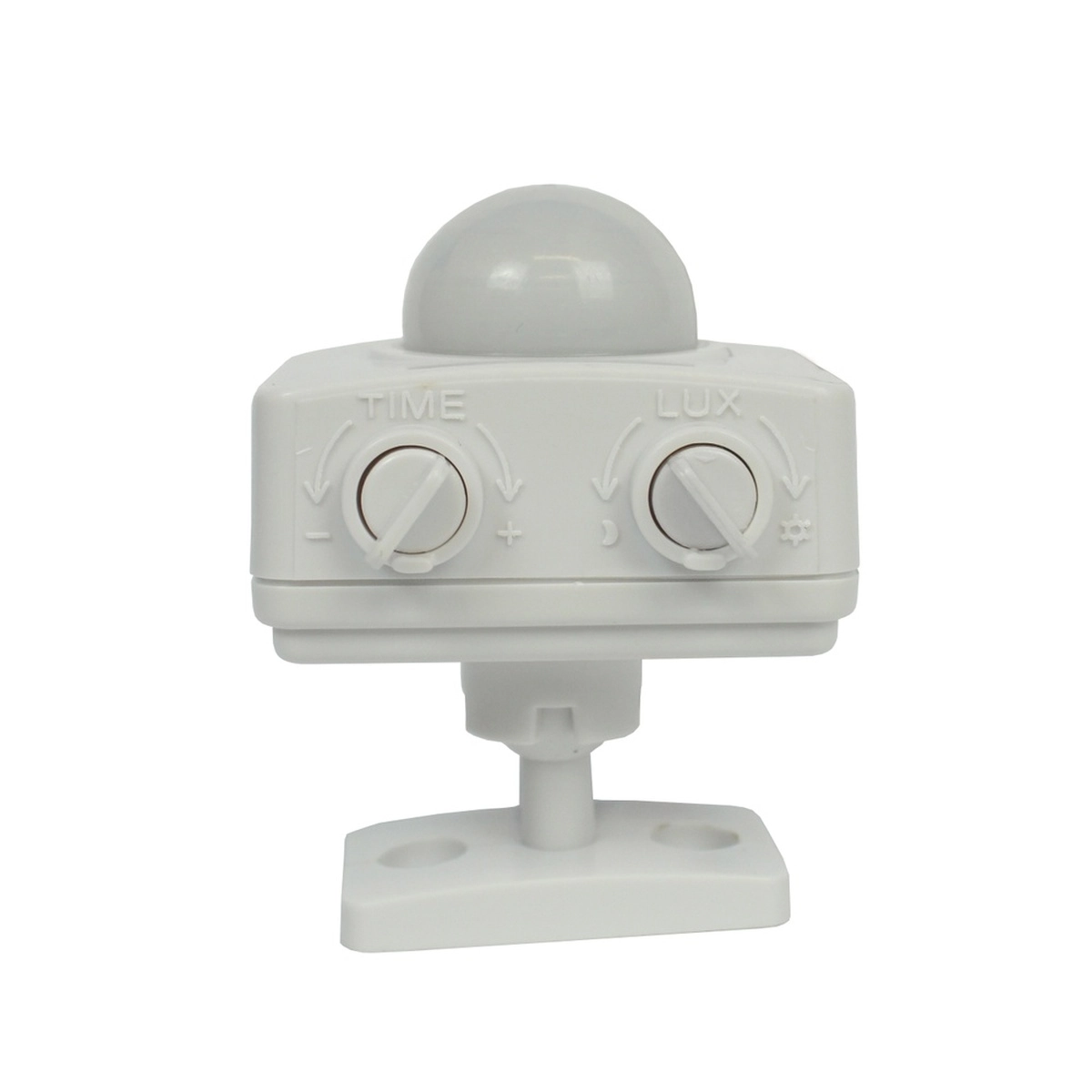 Sensor Presenca Pared Biv.teto Fox