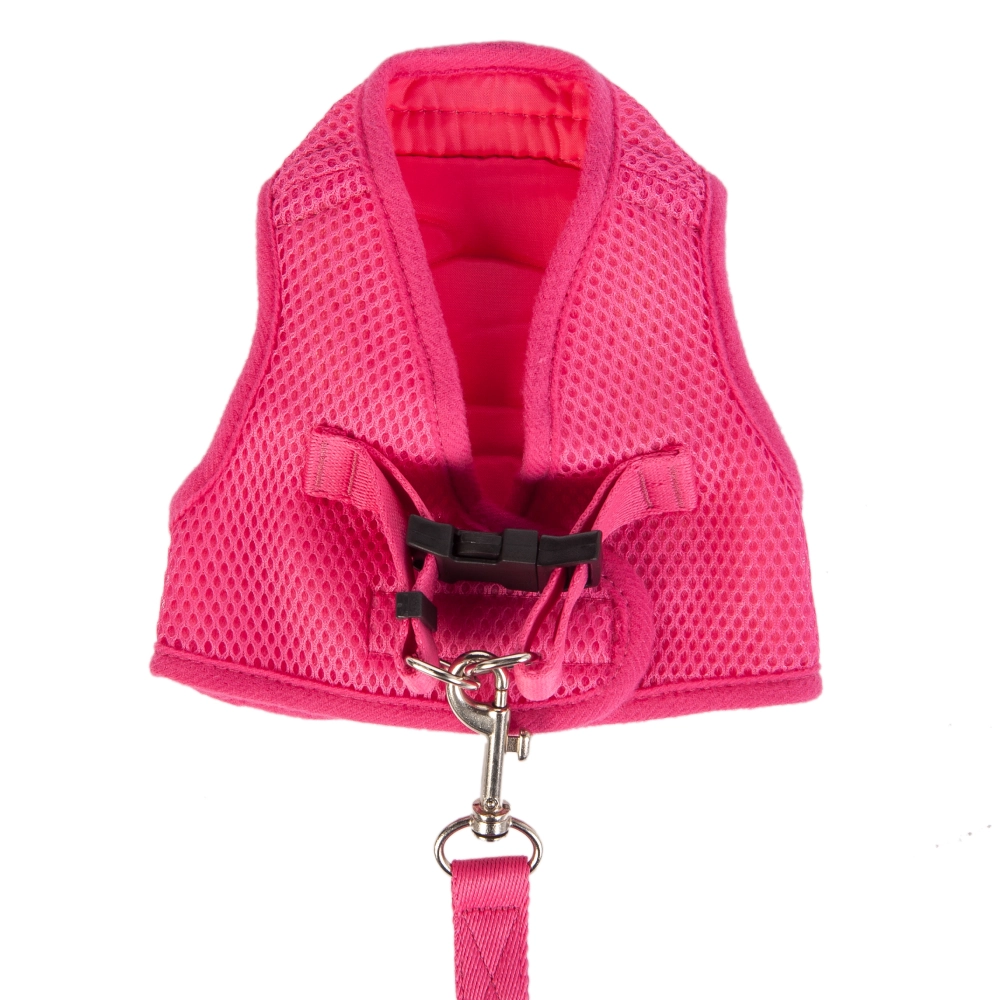 Peitoral U.p Aerado Pp Pink