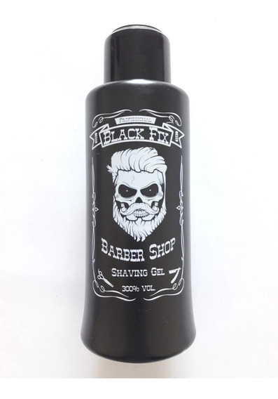 Black Fix Barber Shop Loção Pós Barba 300ml
