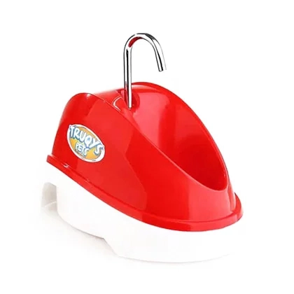 Bebedouro Eletrico Vm Truqys