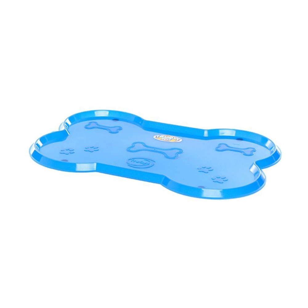 Bandeja Avulsa Osso Azul