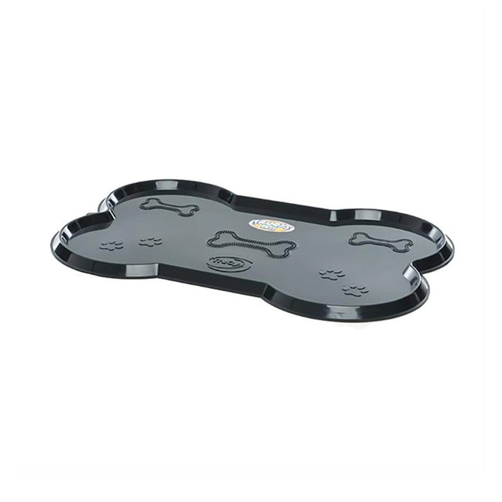 Bandeja Avulsa Osso Preto 1x1