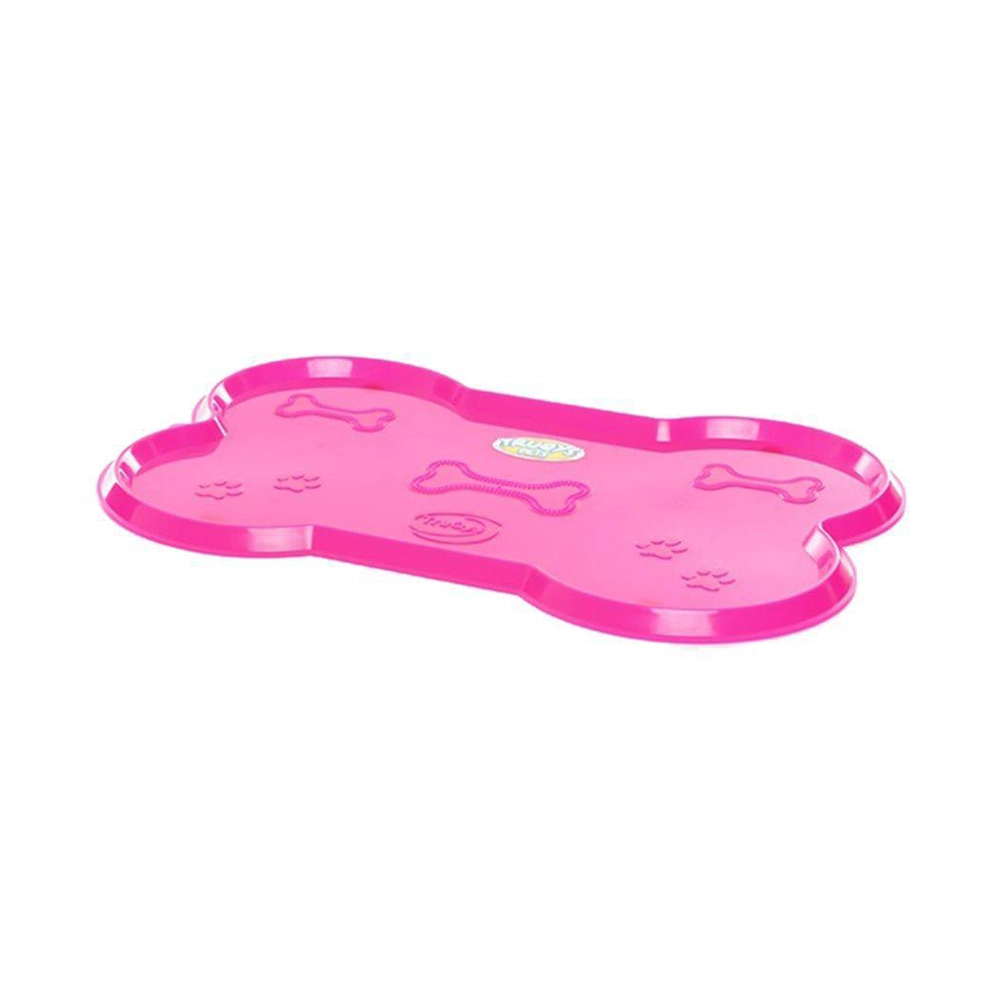 Bandeja Avulsa Osso Rosa