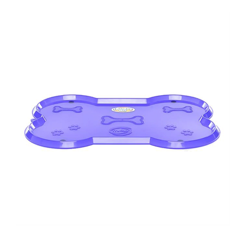 Bandeja Avulsa Osso Roxo
