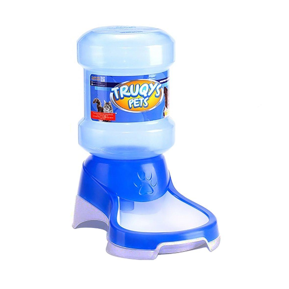 Bebedouro Auto 2l Az Truqys