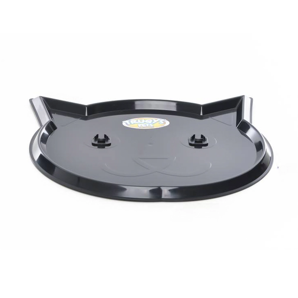 Bandeja Avulsa Gato Preto Truqys Pet
