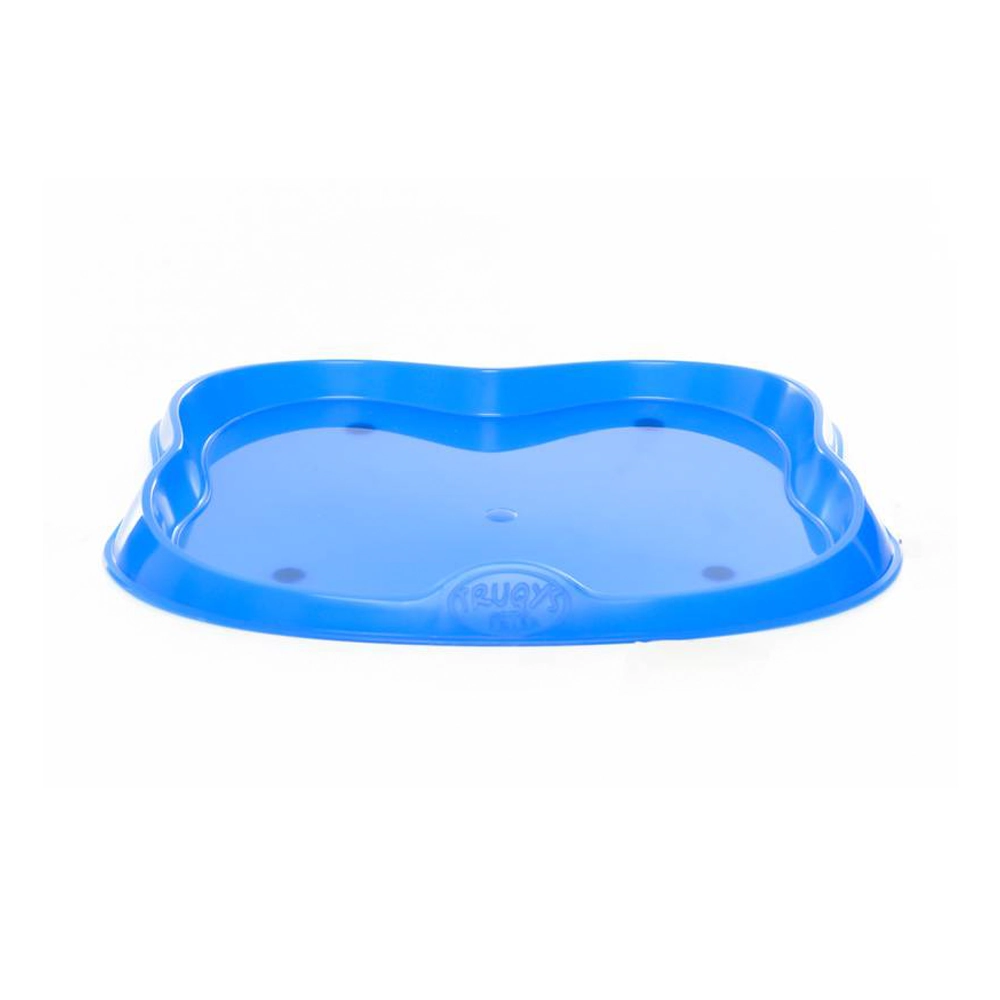 Bandeja Avulsa Design Azul