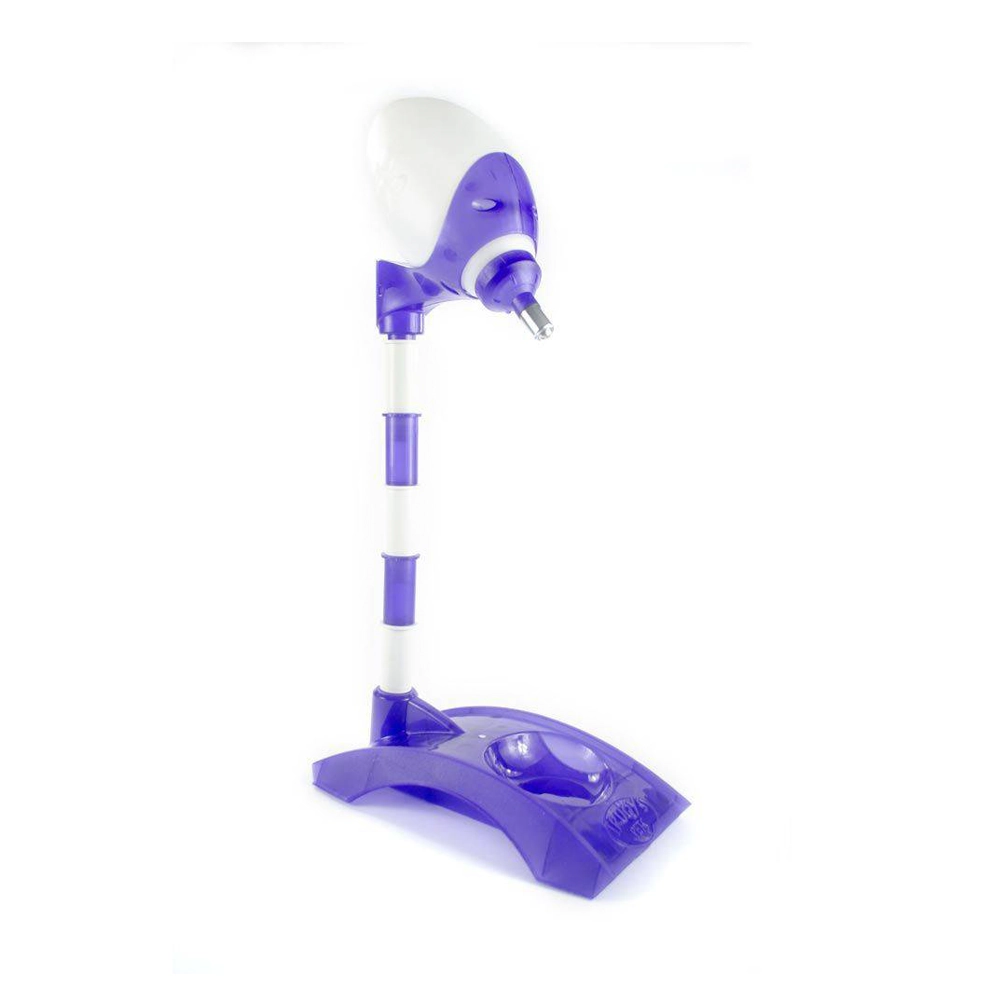 Bebedouro Truqyspets Lambelambe 1l Roxo