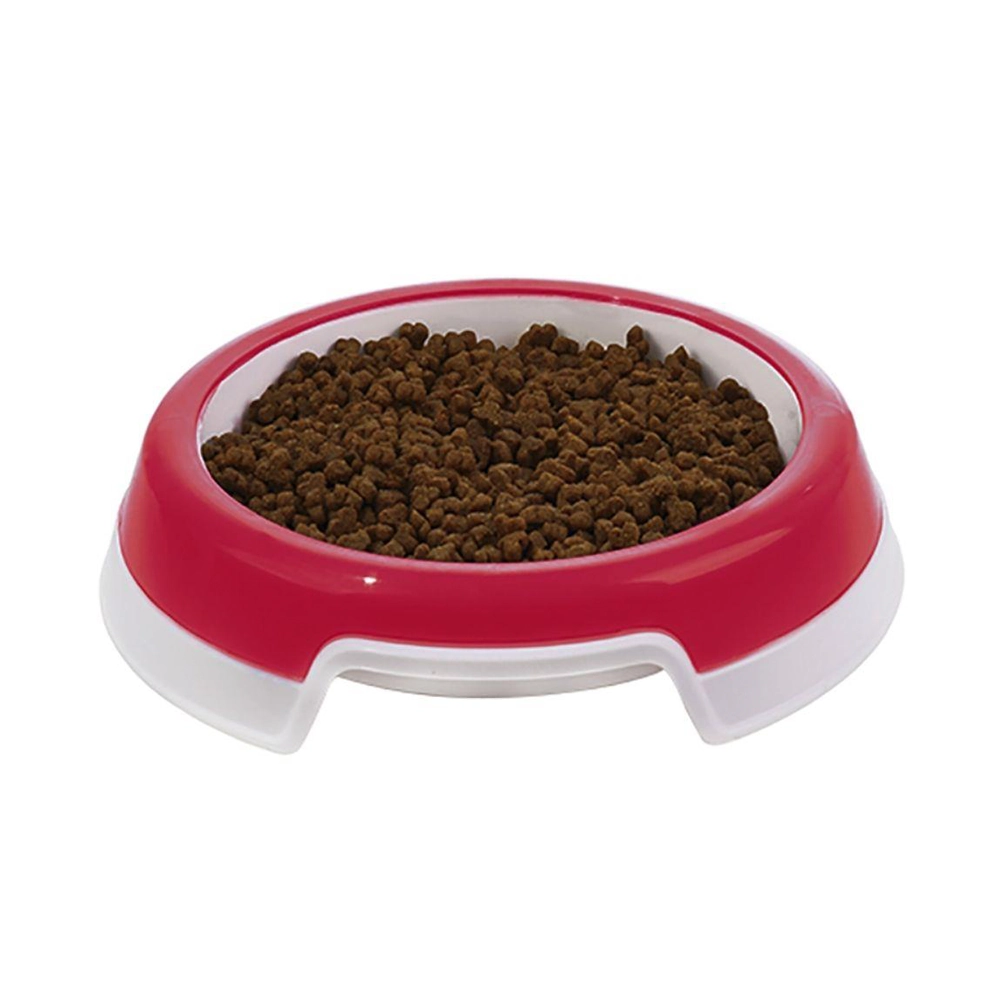 Comedouro 250ml Vm Pq Truqys