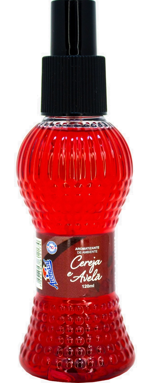 Aromatizante Aromasil Spray 200ml Cereja