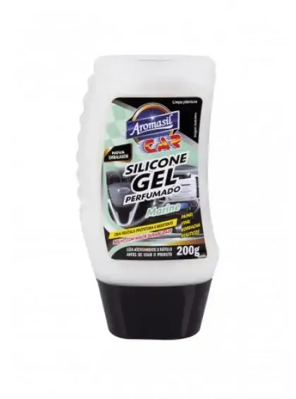 Silicone Gel Aromasil 200g Marine