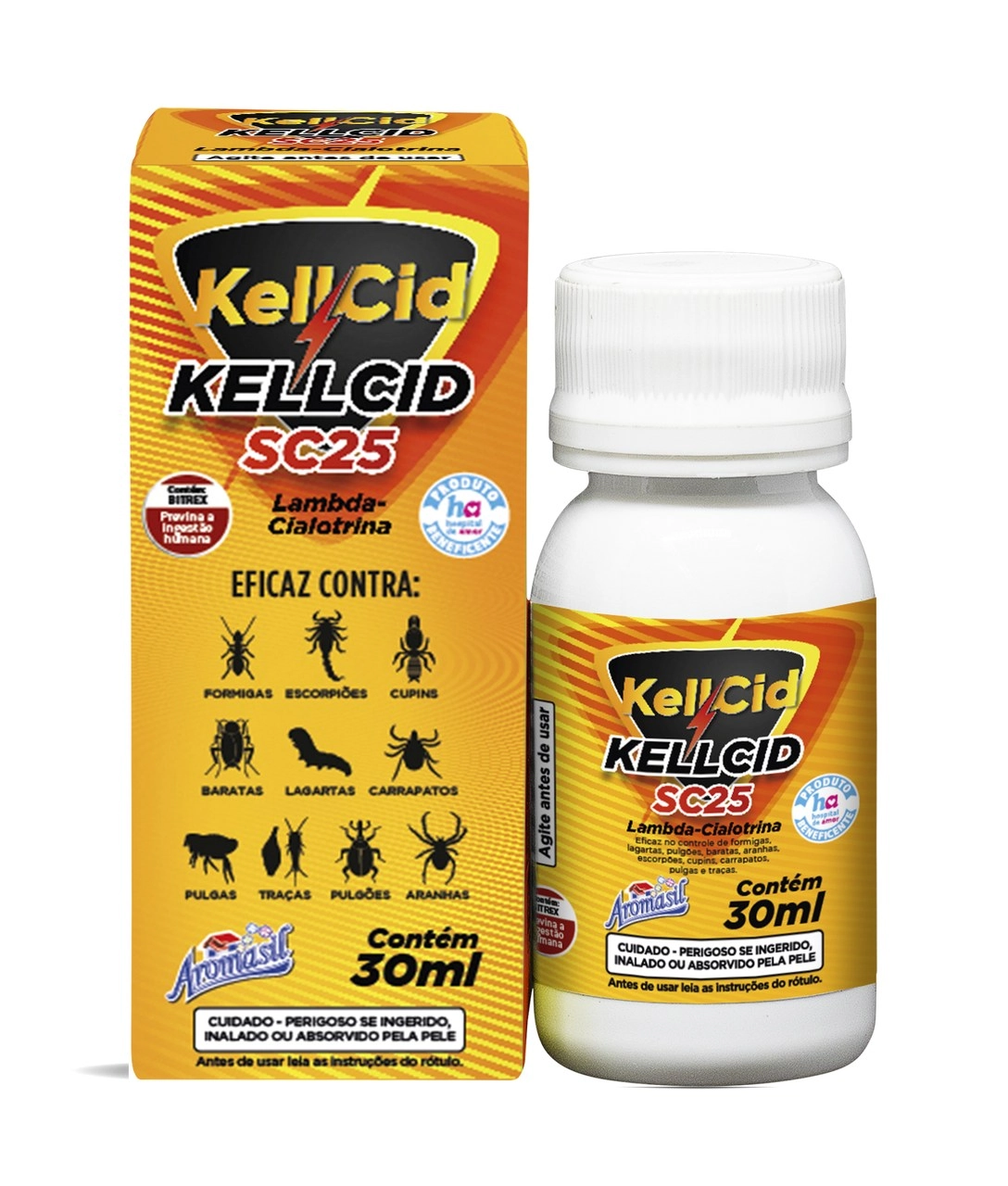 Inset Kellcid 30ml Sc25