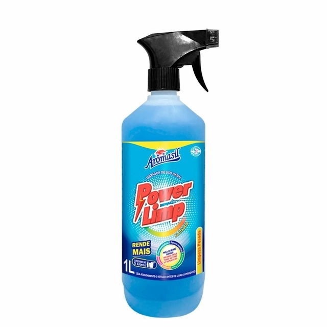 Flotador Power Limp 1l