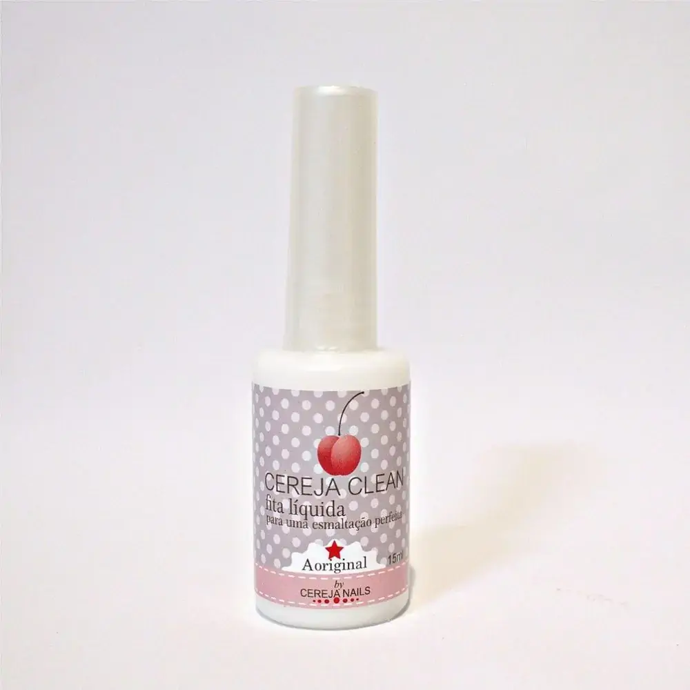 Cereja Nails Clean Mini 5ml