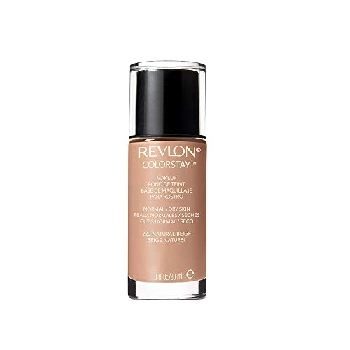 Base Líquida Colorstay