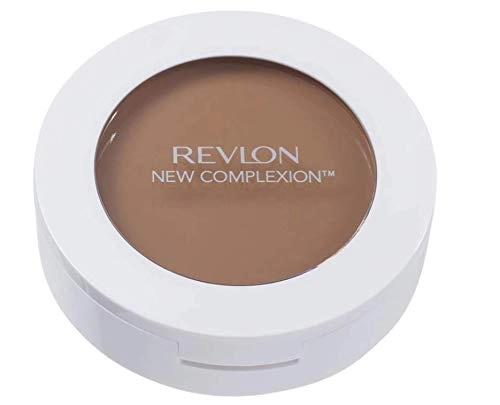 Revlon One Step Duo Cake N.03 Sand Beige