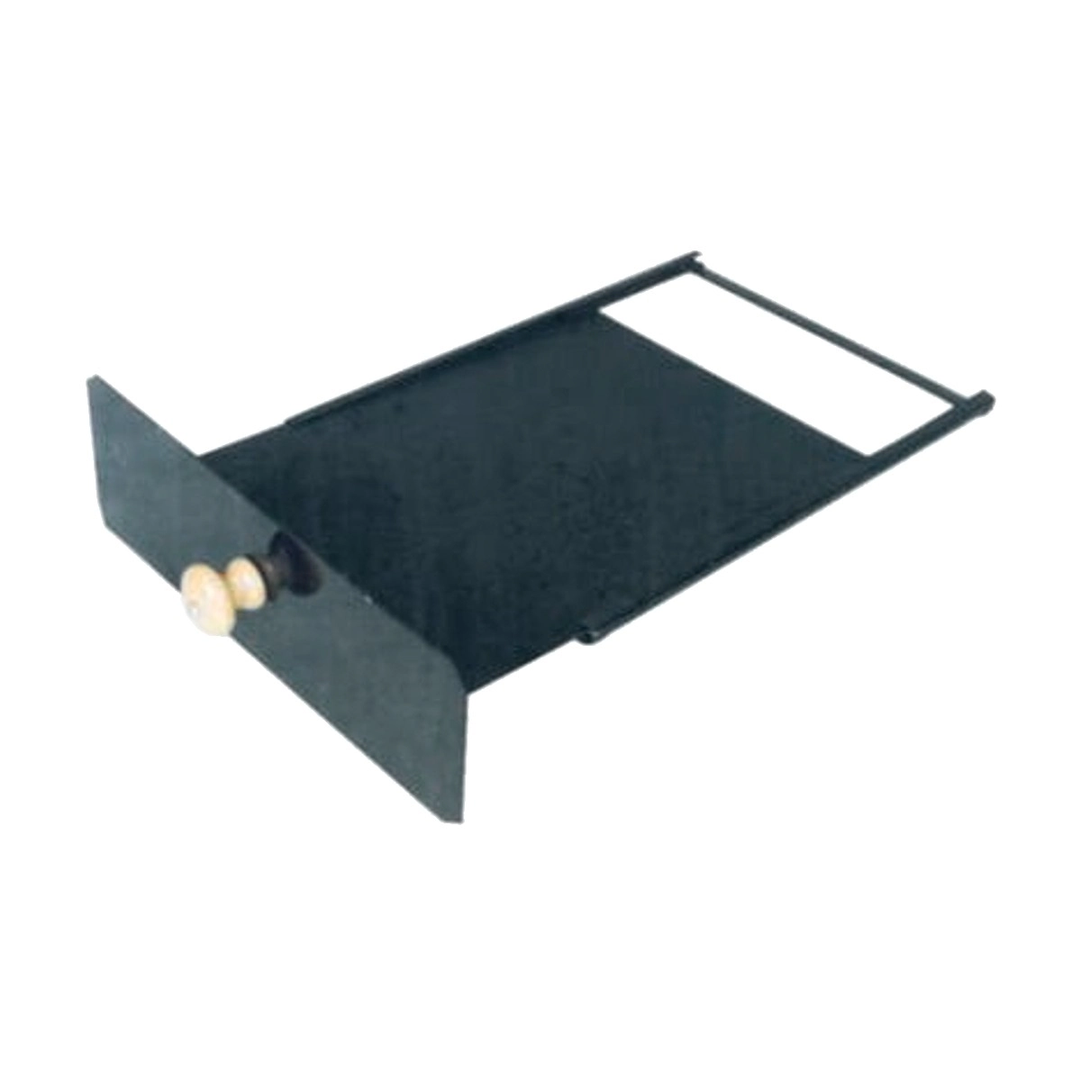Registro Regulador Fumaça Fogão A Lenha 34x24x10cm