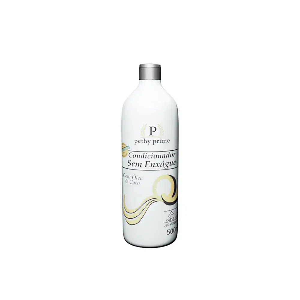 Condicionador Sem Enxague 500ml