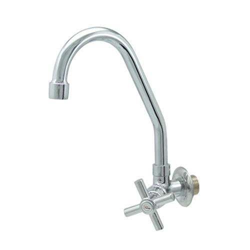 Torneira Bica Movel Parede C32 Metal 2019