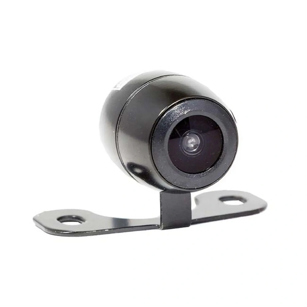 Câmera de Ré Frontal Traseiro 24V - ROADSTAR BRASIL RS224BRPLUS