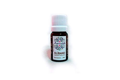 Olibano 5ml Aromalife