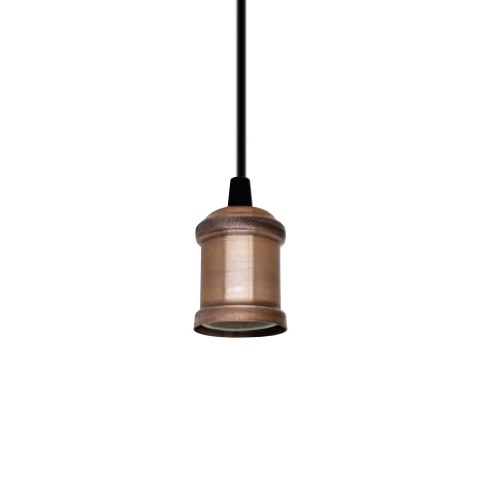 Pendente Alum New Vintage Cobre-opl