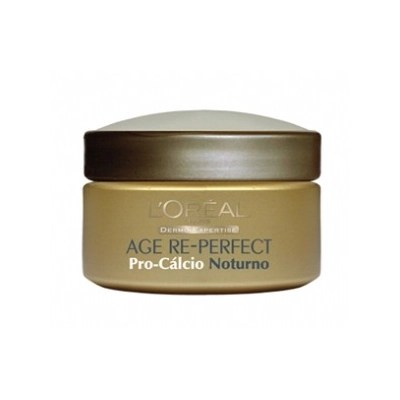 Age Perfect Pro Calcio Noite 49gr