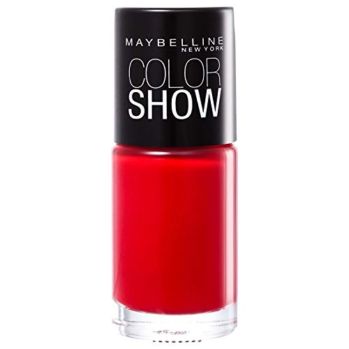 May Esm Creme Candy Apple N 275