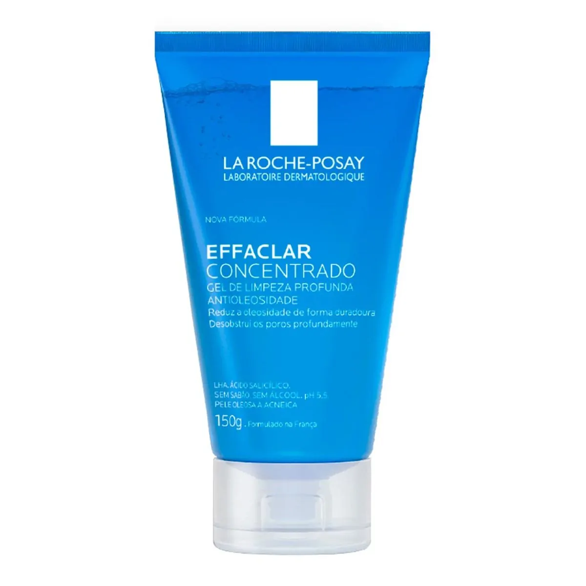 LA ROCHE EFFACLAR GE