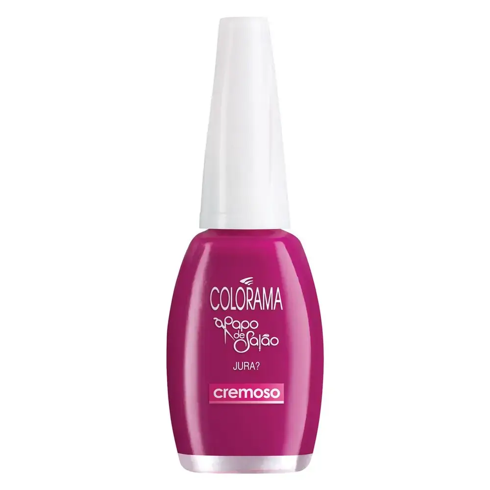 Esm Colorama Papo De Salao Creme Jura