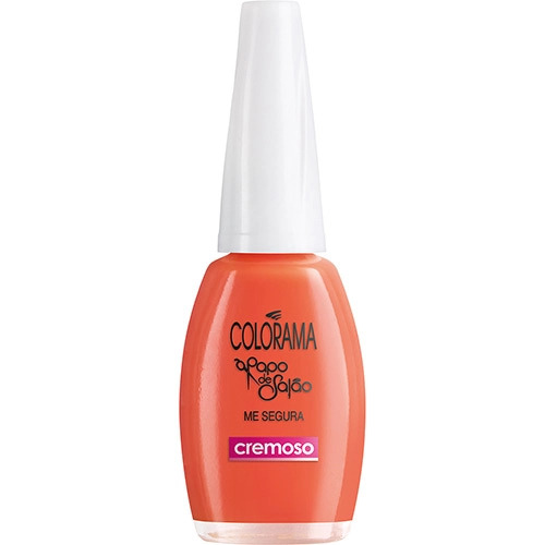 Esmalte Papo De Salao Zum Zum Zum 8ml Colorama