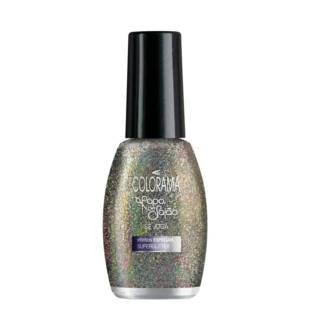 Esmalte Colorama Papo De Salão Se Joga 8ml