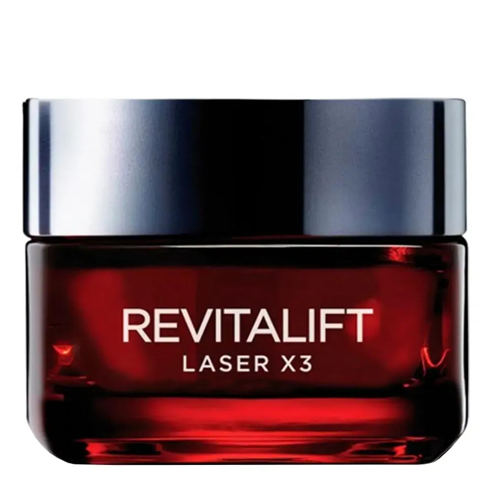 L'oréal - Revitalift Laser X3 Creme p/ Rugas Anti-Idade 50ml