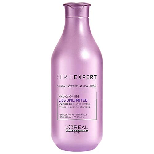 Loreal Exp Liss Sh 250ml