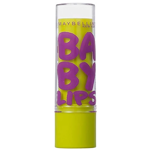 Hidratante Labial Maybelline Baby Lips Fresh Care Fps 20