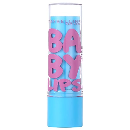 Hidratante Labial Maybelline Baby Lips Hydra Care Fps 20