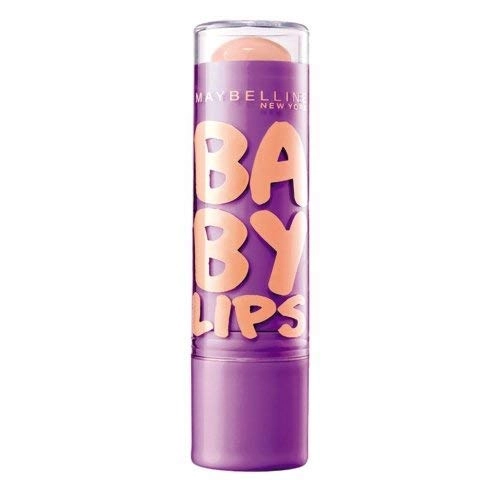 Hidratante Labial Maybelline Baby Lips Peach Kiss