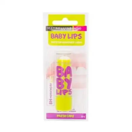 Prot Labial Babylips Fr Care Sm