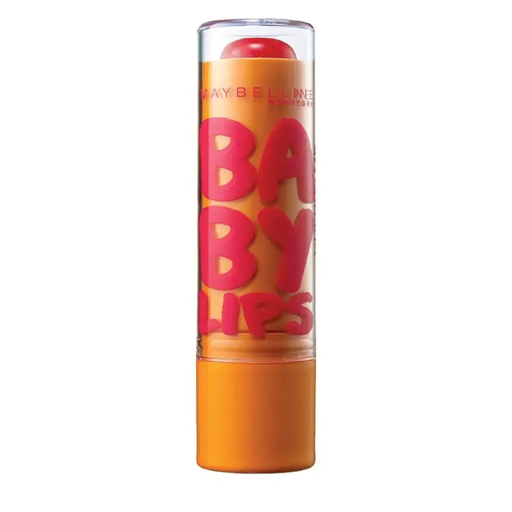 Prot Labial Babylips Cherme Sm