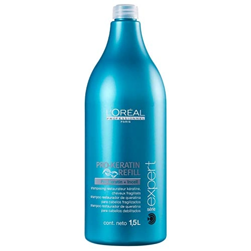 Loreal Exp Pro Keratin Sh 1500ml
