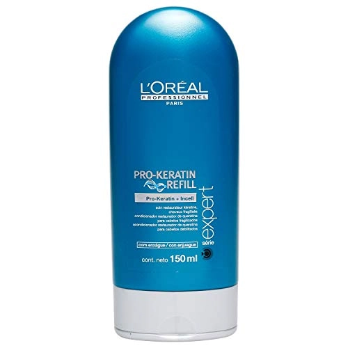 Loreal Exp Pro Keratin Cond 150ml