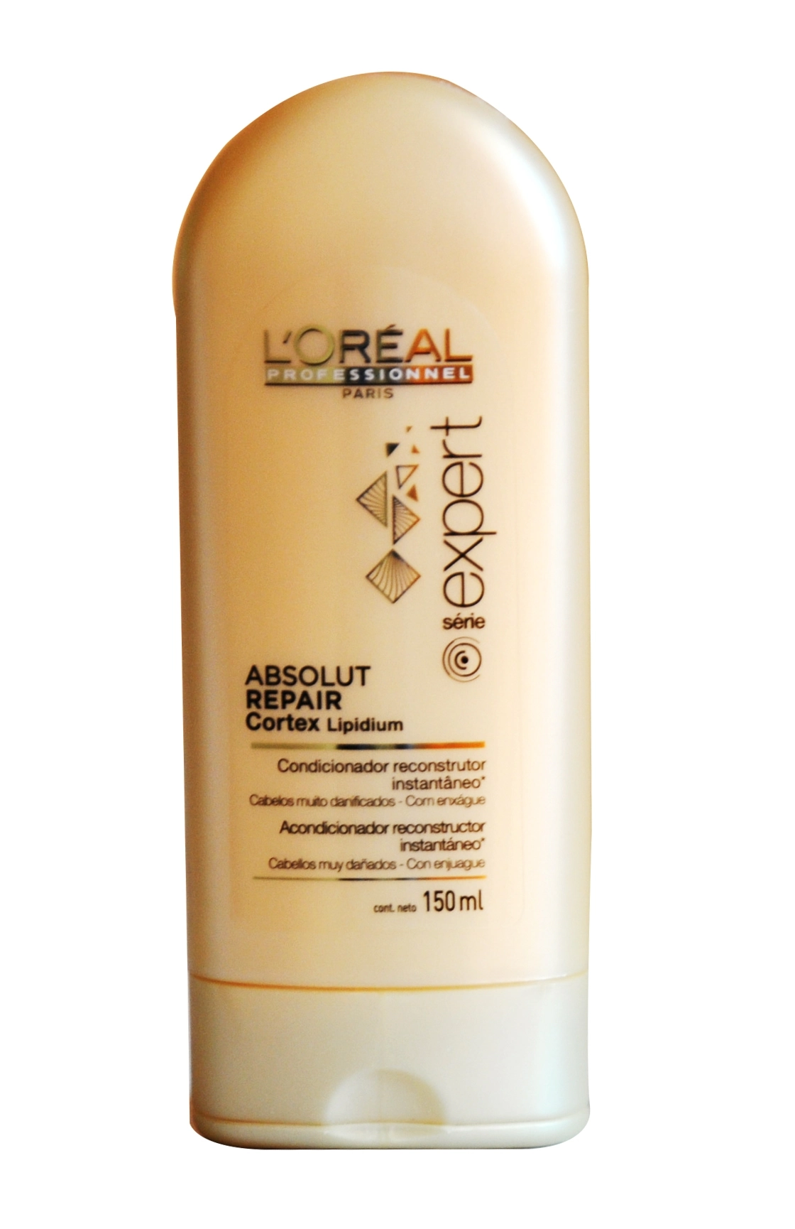 Absolut Repair Lipidium Condicionador 150g L Oreal Professionnel