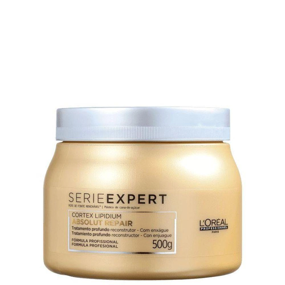 Absolut Repair Cortex Lipidium 500g Loreal