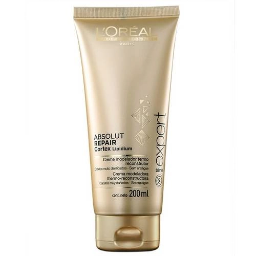 Absolut Repair Cortex Lipidium Thermo 200g L Oreal Professionnel