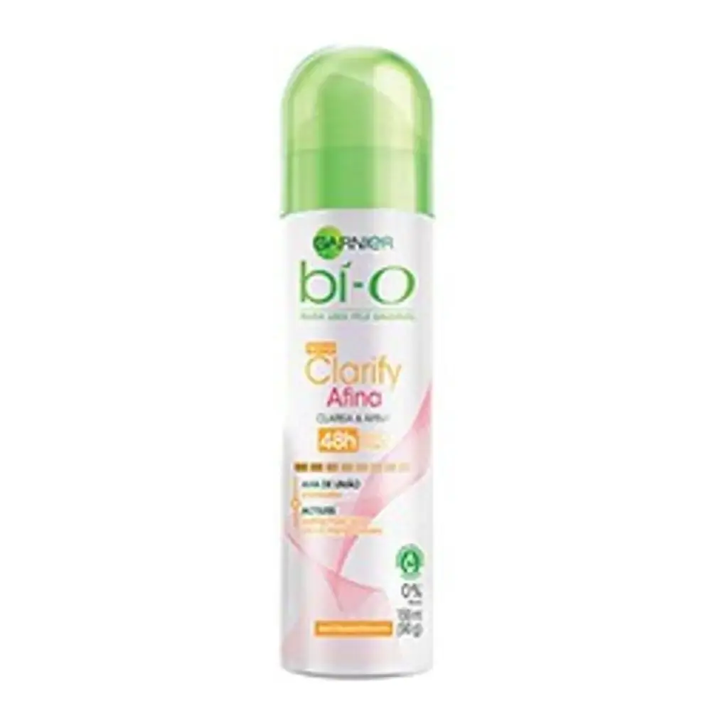 Desodorante.bio C/2 Aerosol Clarify